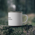 Jobby Camping Mug