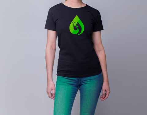 Women Logo T-Shirt