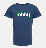 Men Jobby T-Shirt