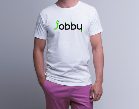 Men Jobby T-Shirt