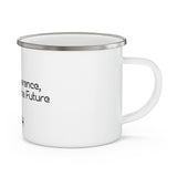 Jobby Camping Mug