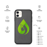 Jobby Biodegradable Phone Case