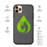 Jobby Biodegradable Phone Case