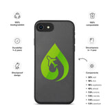 Jobby Biodegradable Phone Case