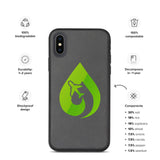 Jobby Biodegradable Phone Case