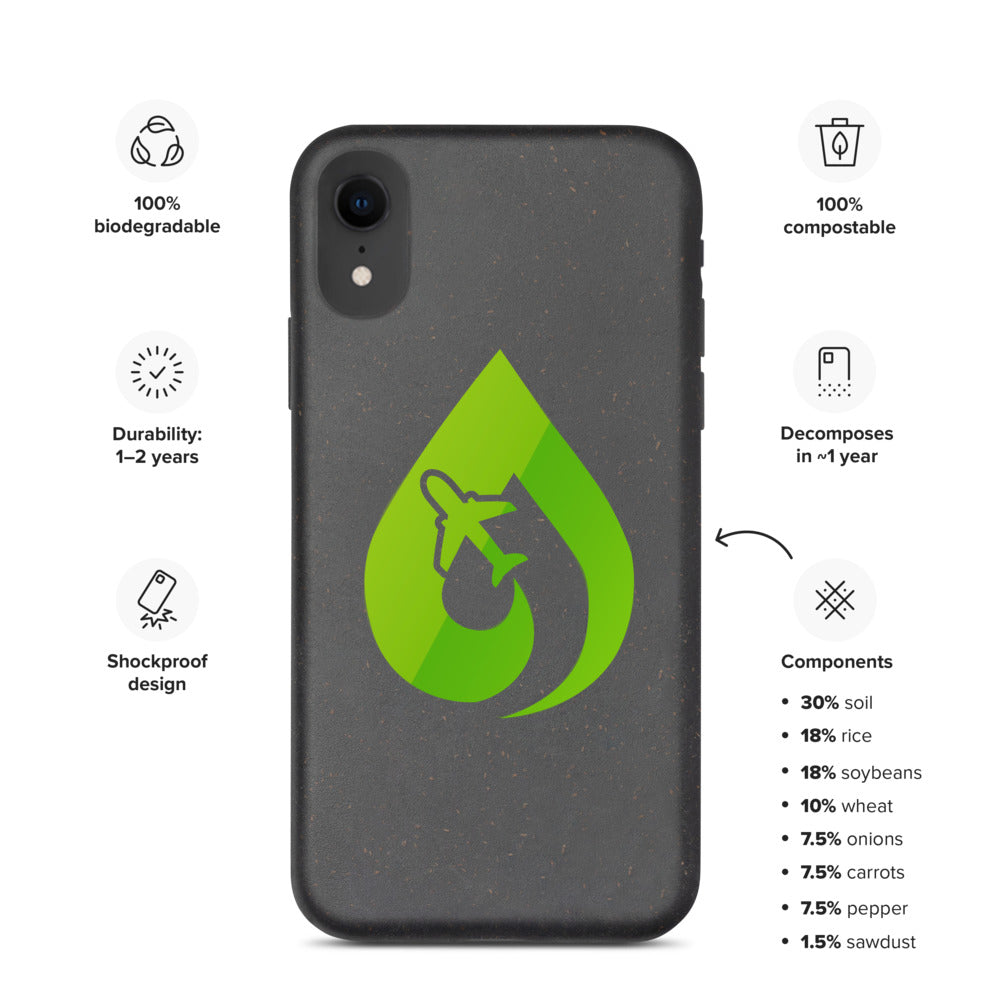 Biodegradable phone deals case