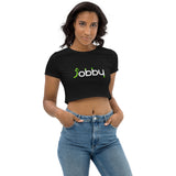 Jobby Organic Crop Top