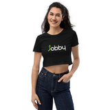 Jobby Organic Crop Top