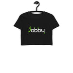 Jobby Organic Crop Top