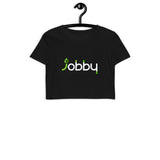 Jobby Organic Crop Top