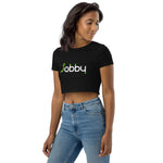 Jobby Organic Crop Top