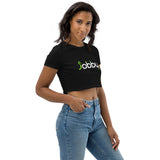 Jobby Organic Crop Top